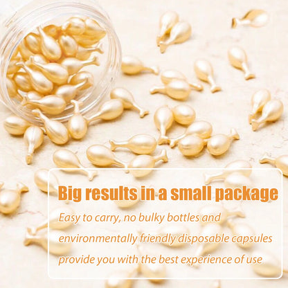 Collagen Capsules Serum