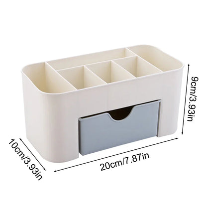 Nail Art Organizer Box