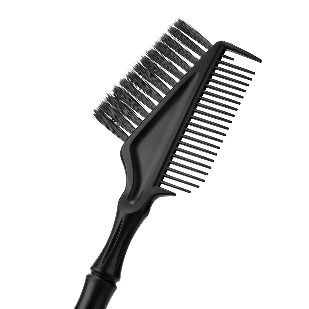 Professional Hair Dye Brush Comb