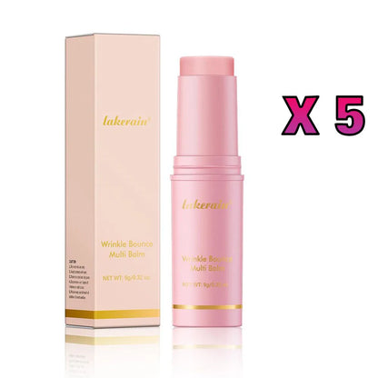 Collagen Hydrating Wrinkle Bounce Balm Stick