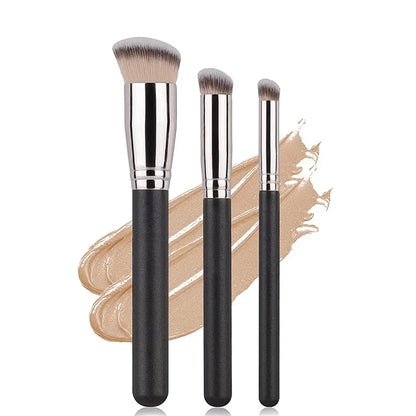 Premium Foundation Concealer Brush