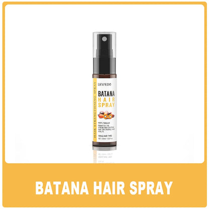 Pure Batana Hair Growth Oil