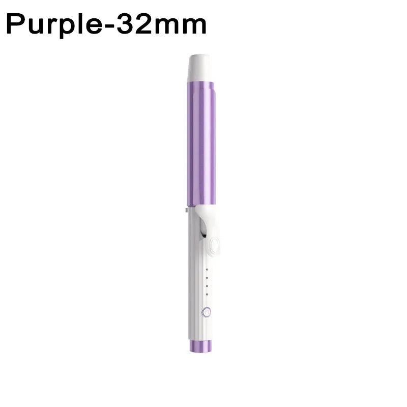 32mm Negative Ion Hair Curler