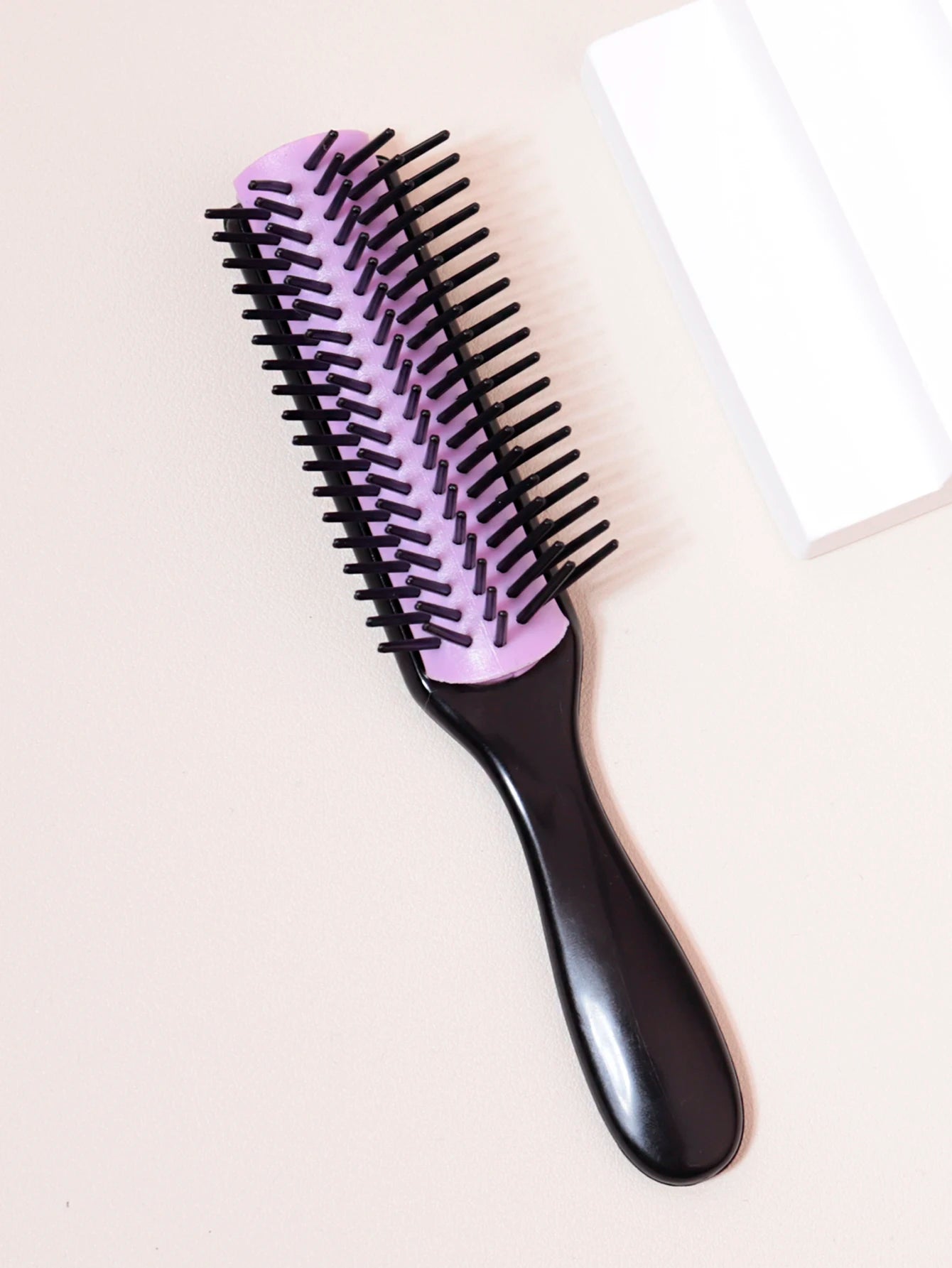 9-Row and 5-Row Classic Styling Brush