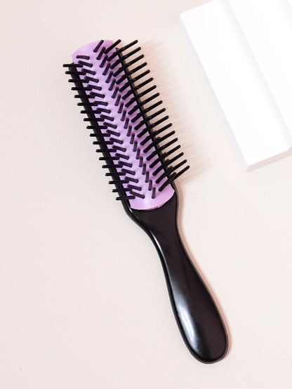 9-Row and 5-Row Classic Styling Brush
