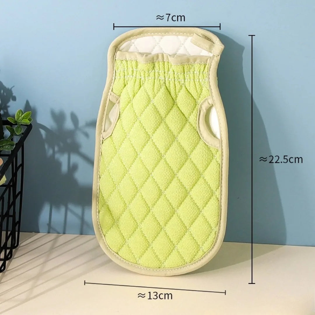 Exfoliating Bath Glove