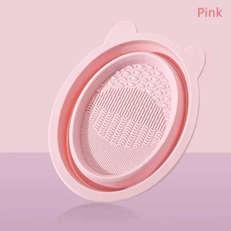USB Electric Makeup Brush Cleaner