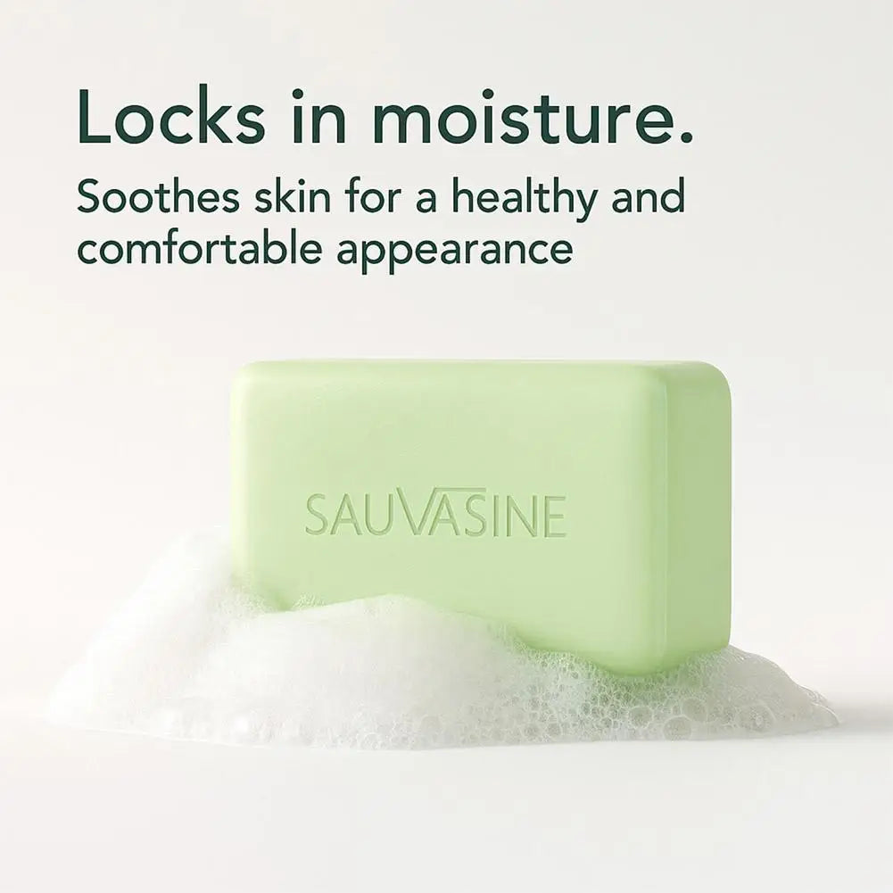 Tea Tree Oil Cleansing Soap Bar