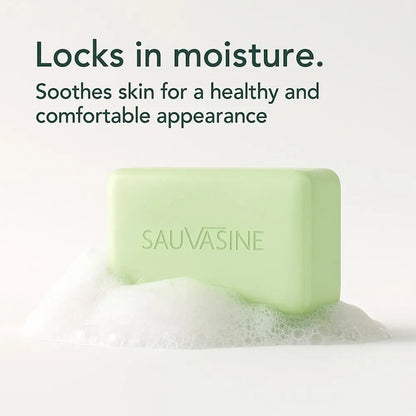 Tea Tree Oil Cleansing Soap Bar