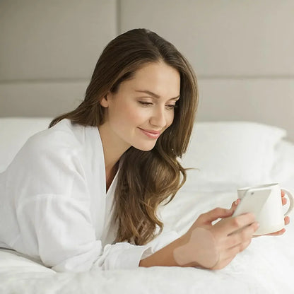 Silicone Anti-Wrinkle Hand Patches Lifting Pads