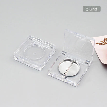 Magnetic Empty Makeup Palette