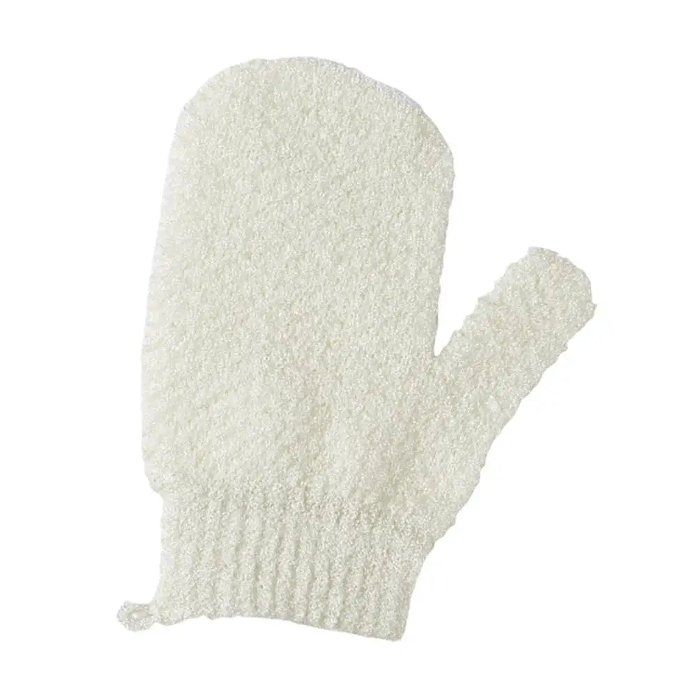 Coarse Sand Exfoliating Bath Gloves