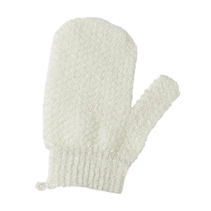 Coarse Sand Exfoliating Bath Gloves