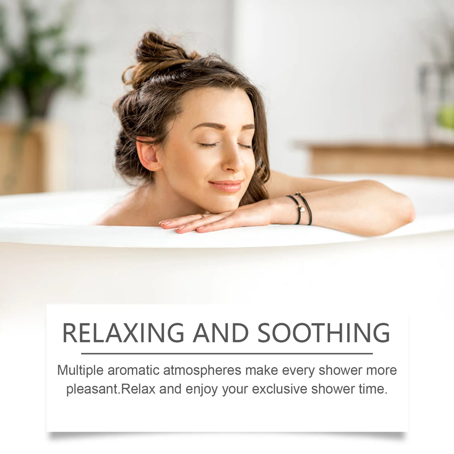 Aromatherapy Shower Steamers