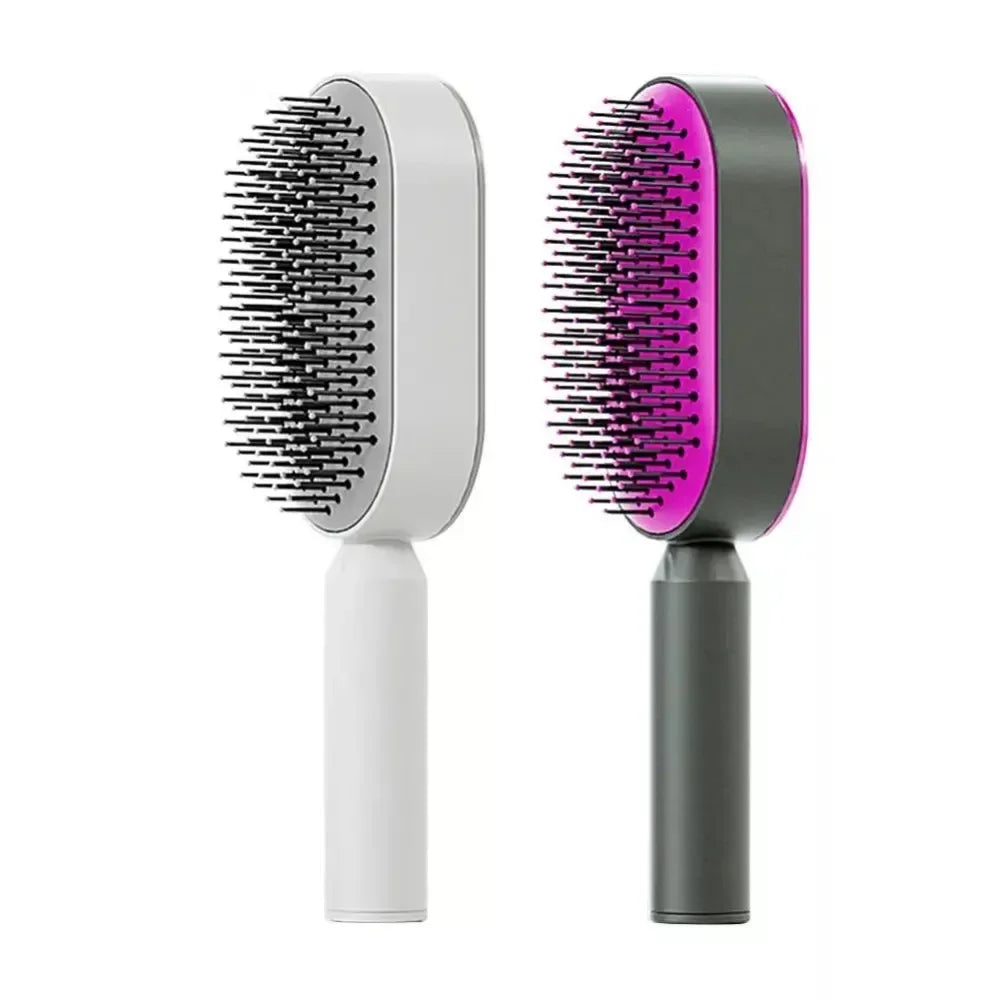 Women’s Air Cushion Detangling Hair Brush