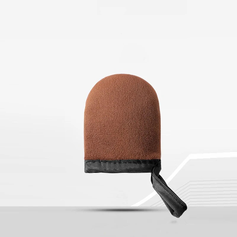 Reusable Self-Tanning Mitt