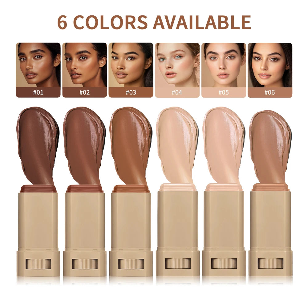 Waterproof Skin Tint Stick