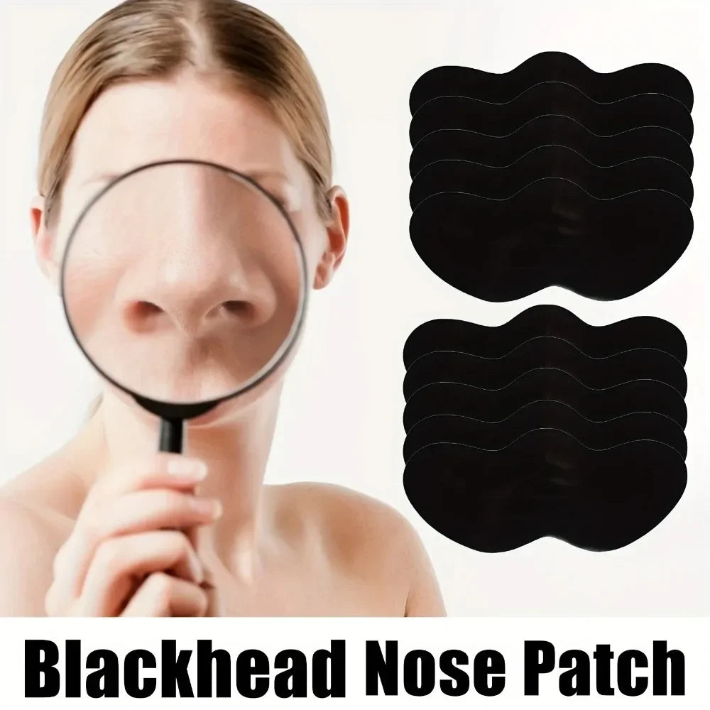 Reusable Blackhead Removal Nose Patch