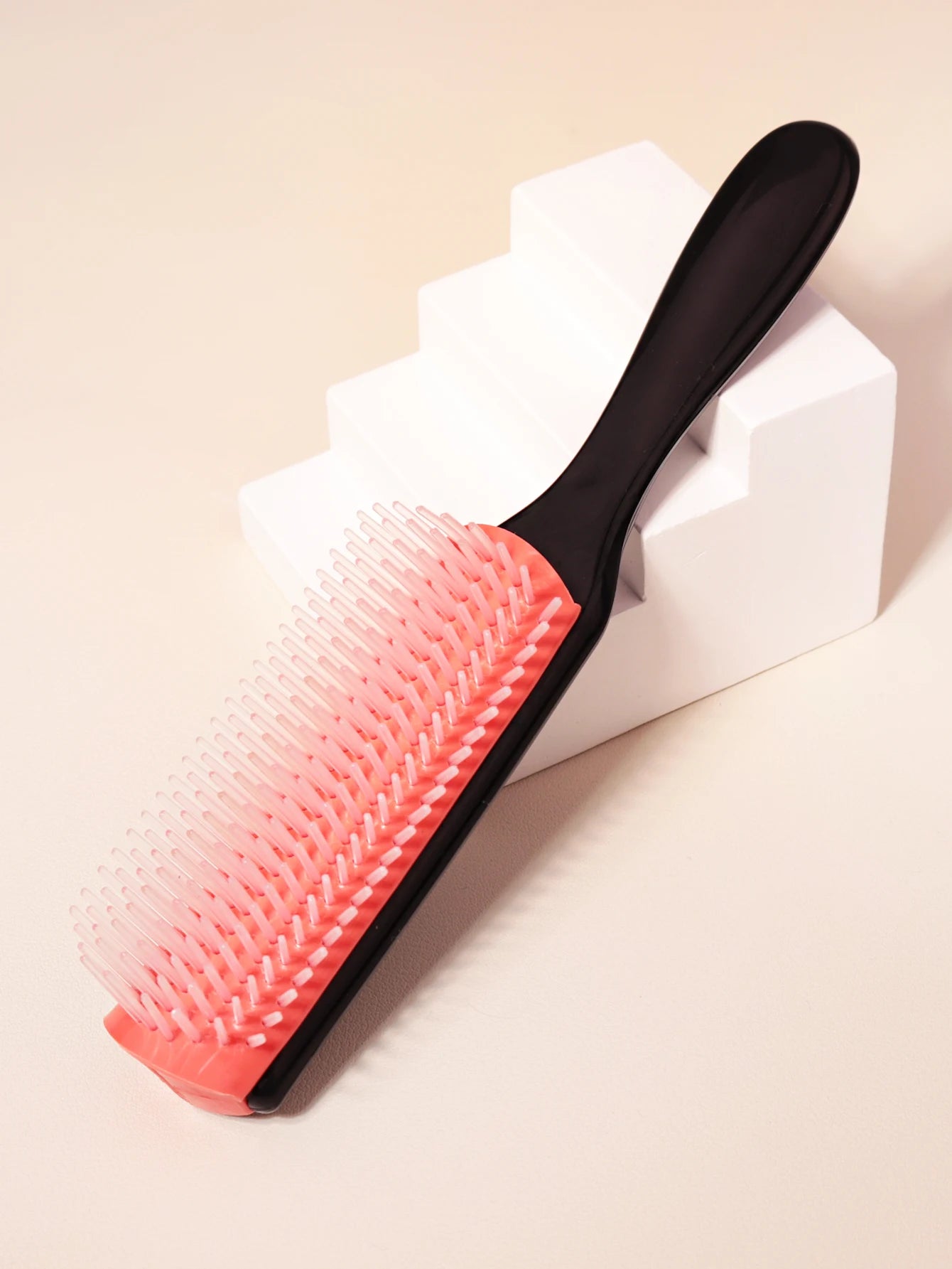 9-Row and 5-Row Classic Styling Brush