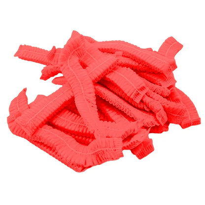 Disposable Breathable Bouffant Hair Nets