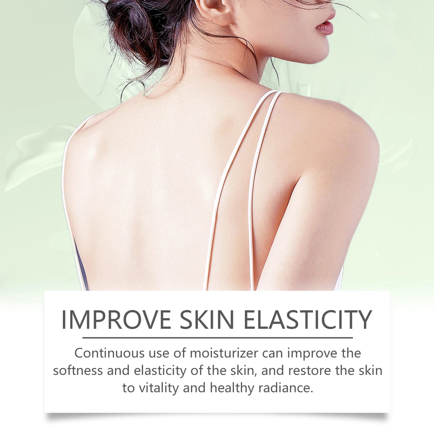 Soothing Body Moisturizing Cream