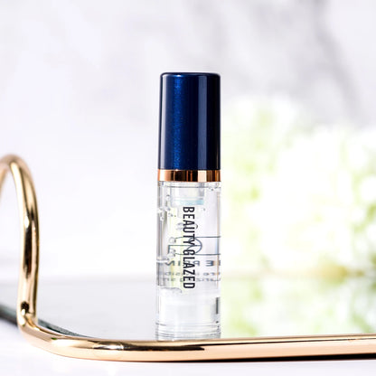 Long-Lasting Oil-Control Primer and Loose Powder Makeup Set