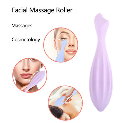 Silicone Face and Eye Roller