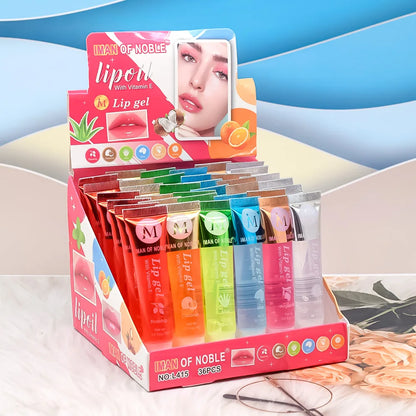 Fruity Hydrating Gloss Set