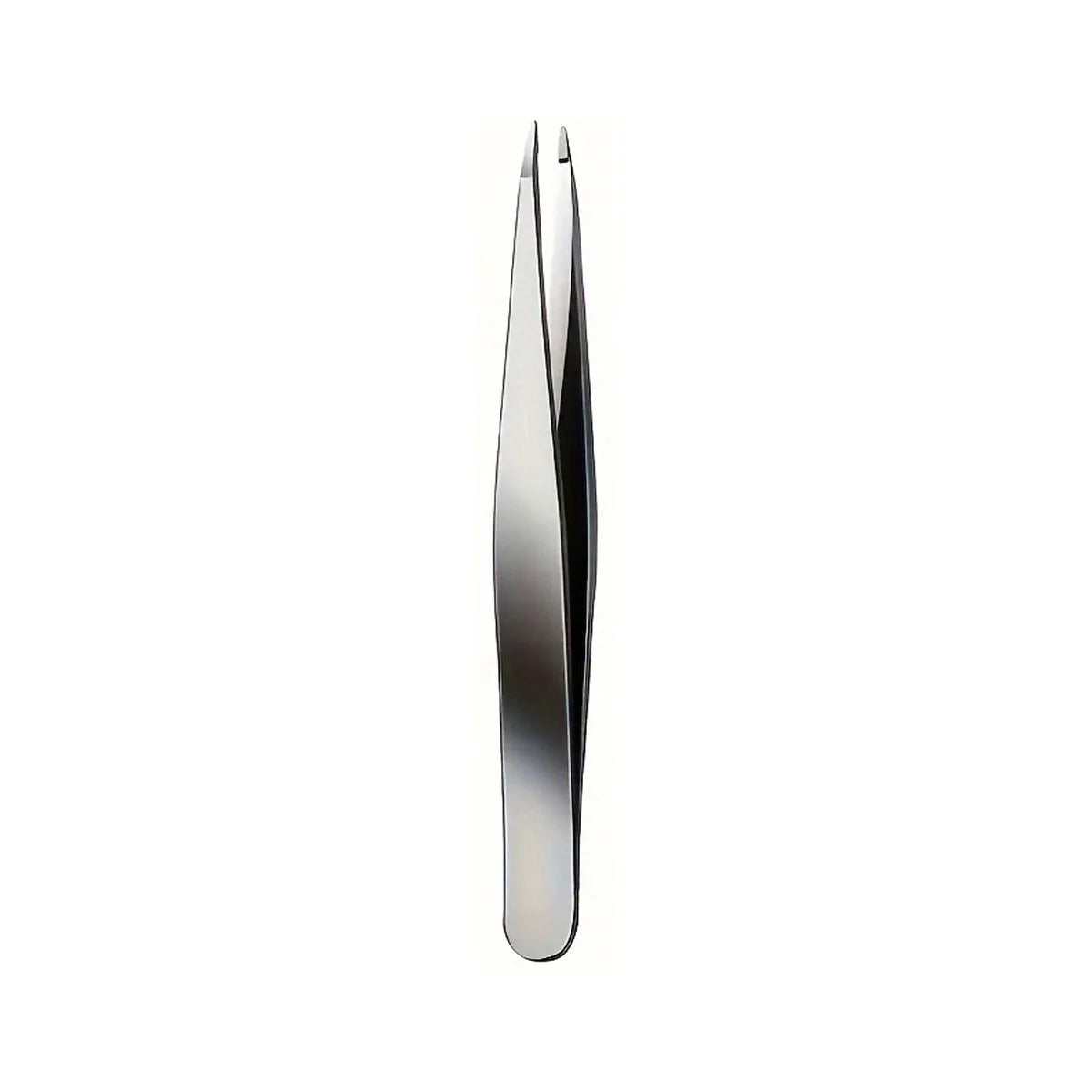 Colorful Stainless Steel Eyebrow Tweezer