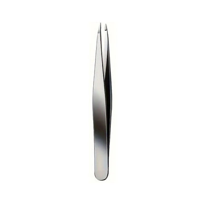 Colorful Stainless Steel Eyebrow Tweezer