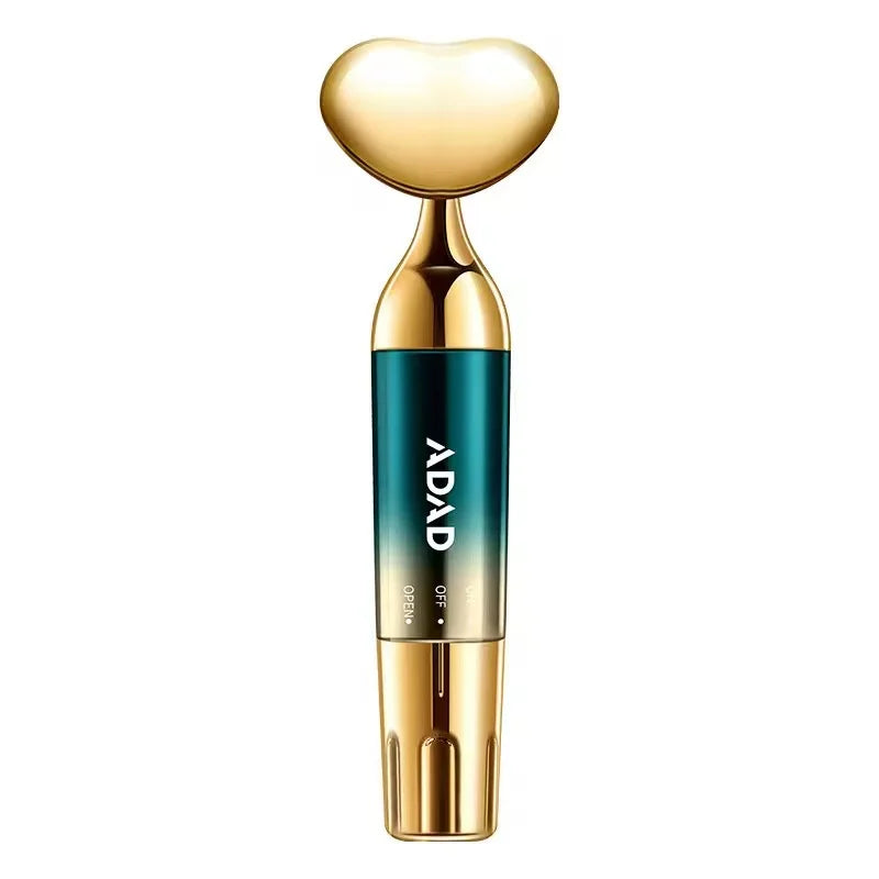 Skin Tightening Facial Massage Device