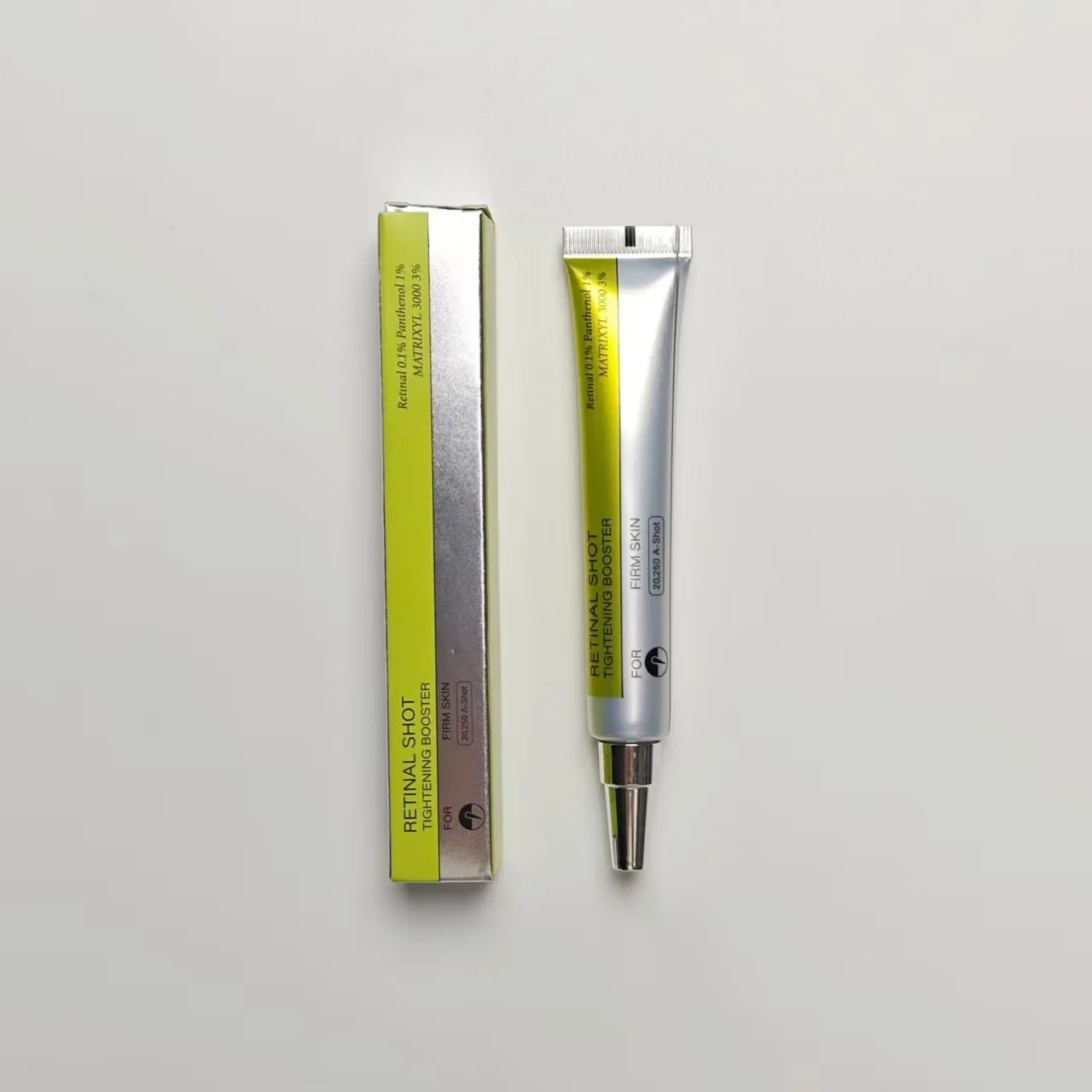 Korean Retinol Vita A Tightening Serum