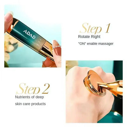 Skin Tightening Facial Massage Device