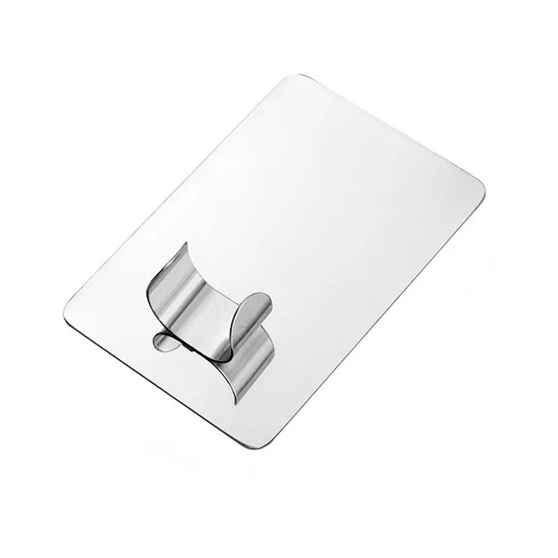 Stainless Steel Makeup Mixing Palette