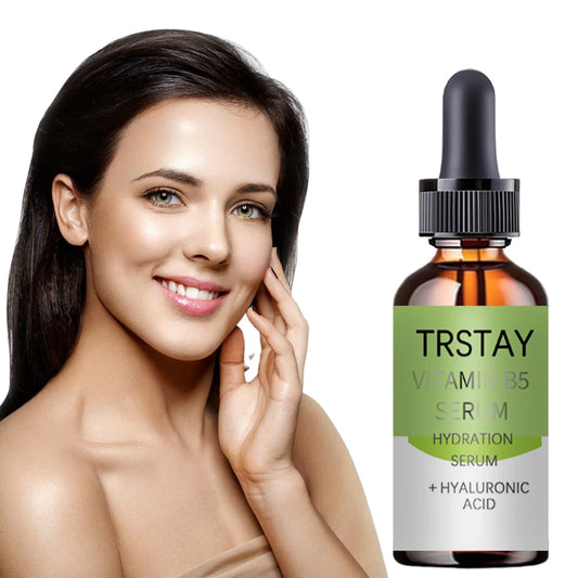 Vitamin B5 Hydrating Face Serum