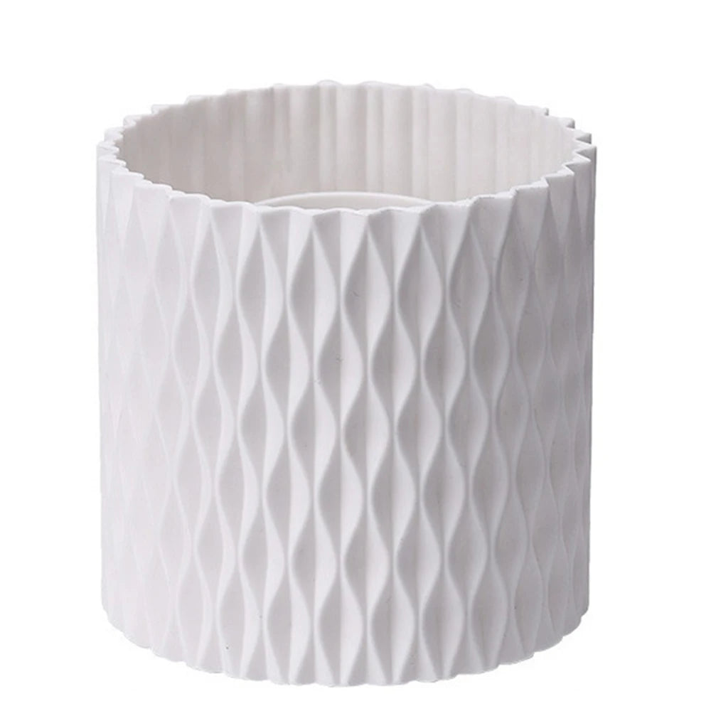 Large Rotating Pen Holder