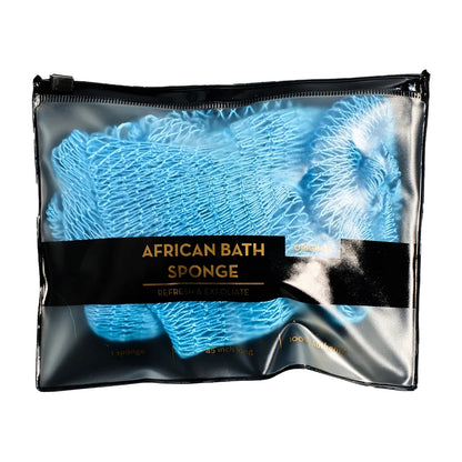 Reusable African Net Exfoliating Bath Cloth