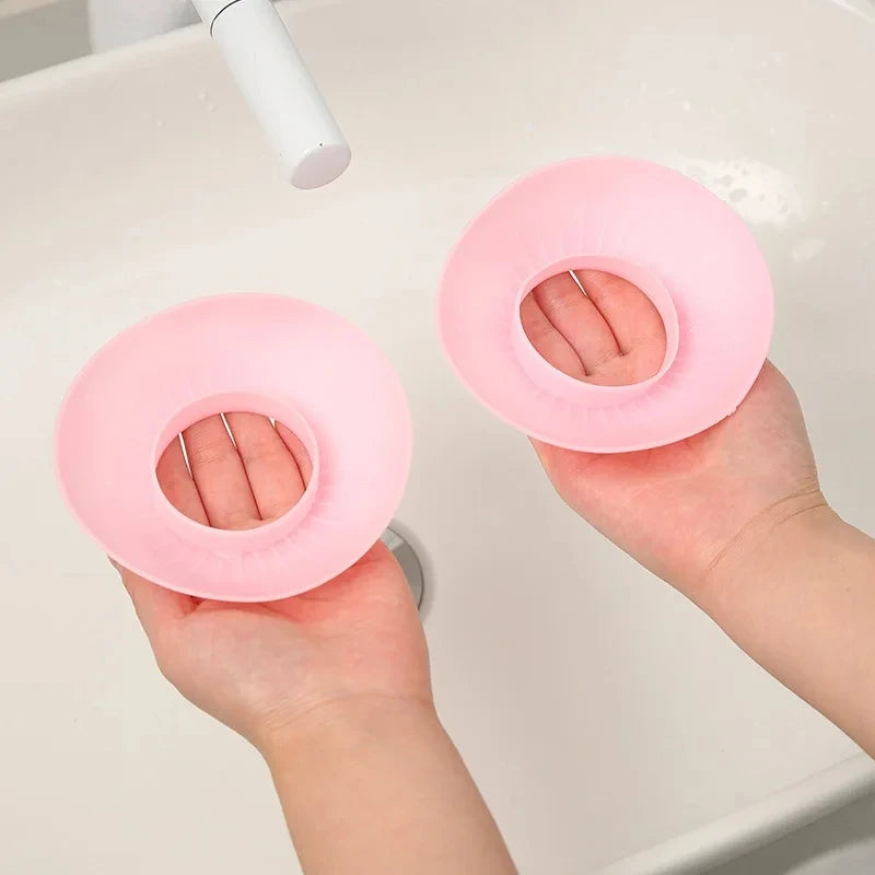 Silicone Waterproof Wristbands