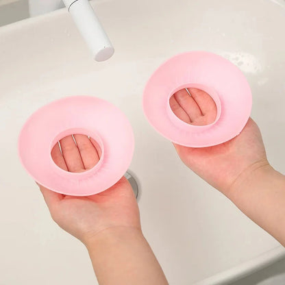 Silicone Waterproof Wristbands