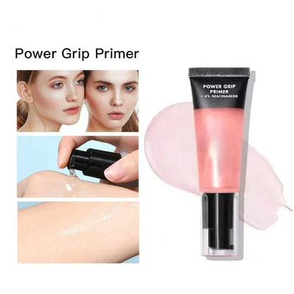 Power Grip Hydrating Primer Gel
