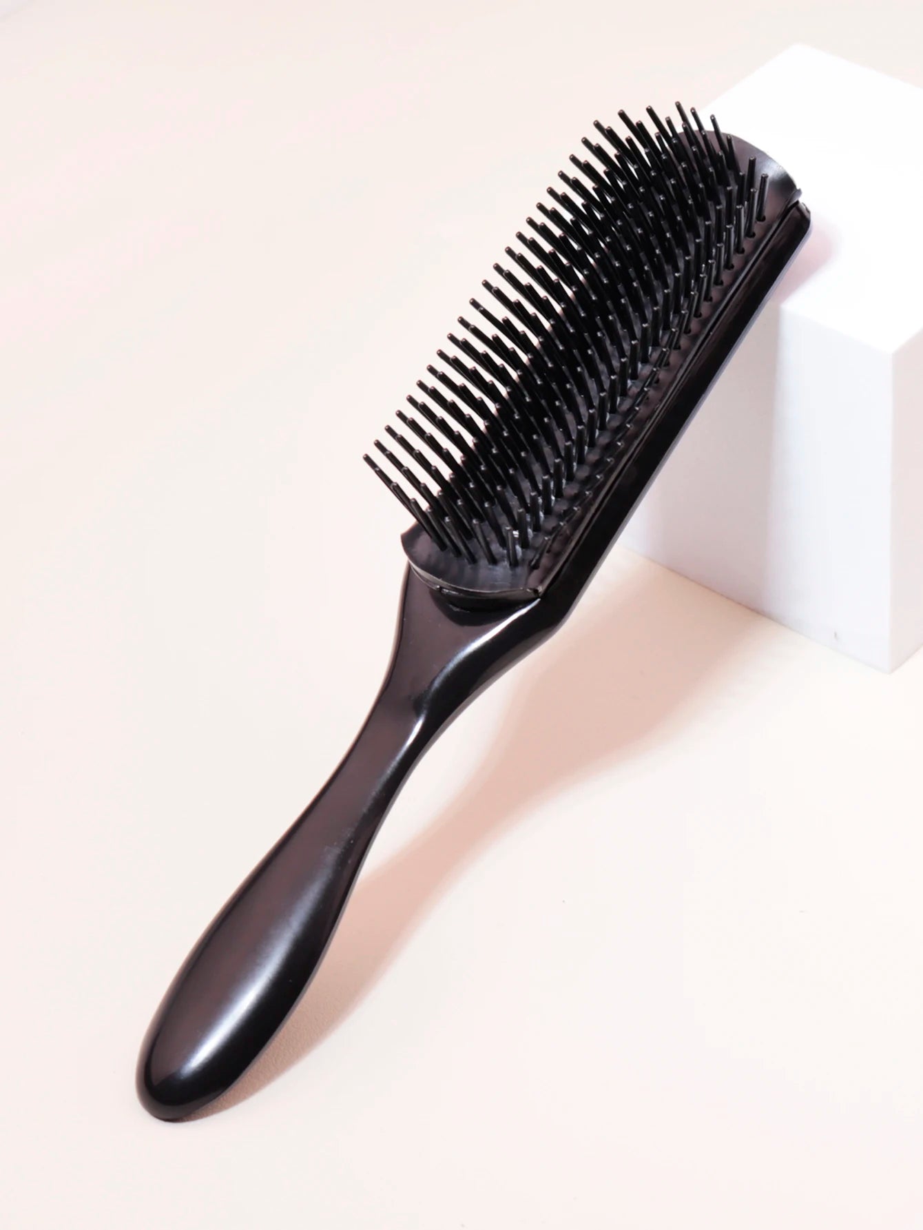 9-Row and 5-Row Classic Styling Brush