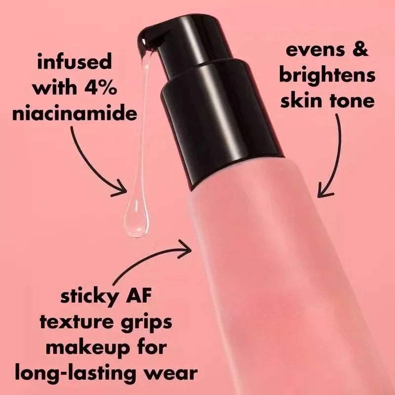 Power Grip Hydrating Primer Gel