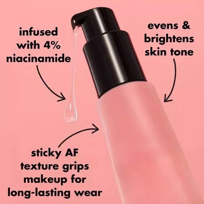 Power Grip Hydrating Primer Gel