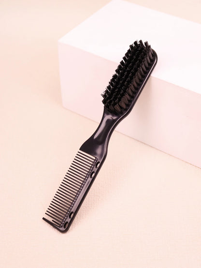 Portable Dual-Use Hair Comb
