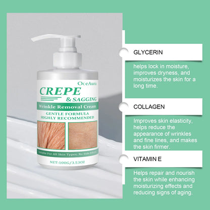 Collagen Skin Tightening Body Lotion