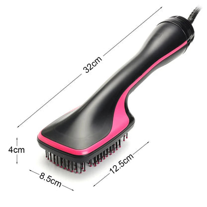 One-Step Hot Air Brush Styler