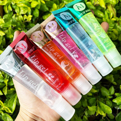 Fruity Hydrating Gloss Set