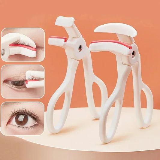 Professional Portable Lash Curler