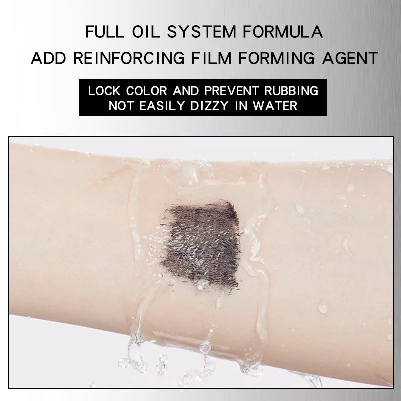 Waterproof 3D Lengthening Mascara