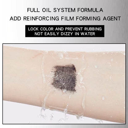 Waterproof 3D Lengthening Mascara